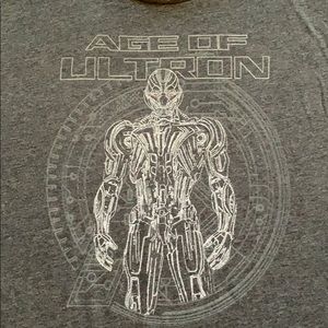 Age of Ultron Tee Shirt